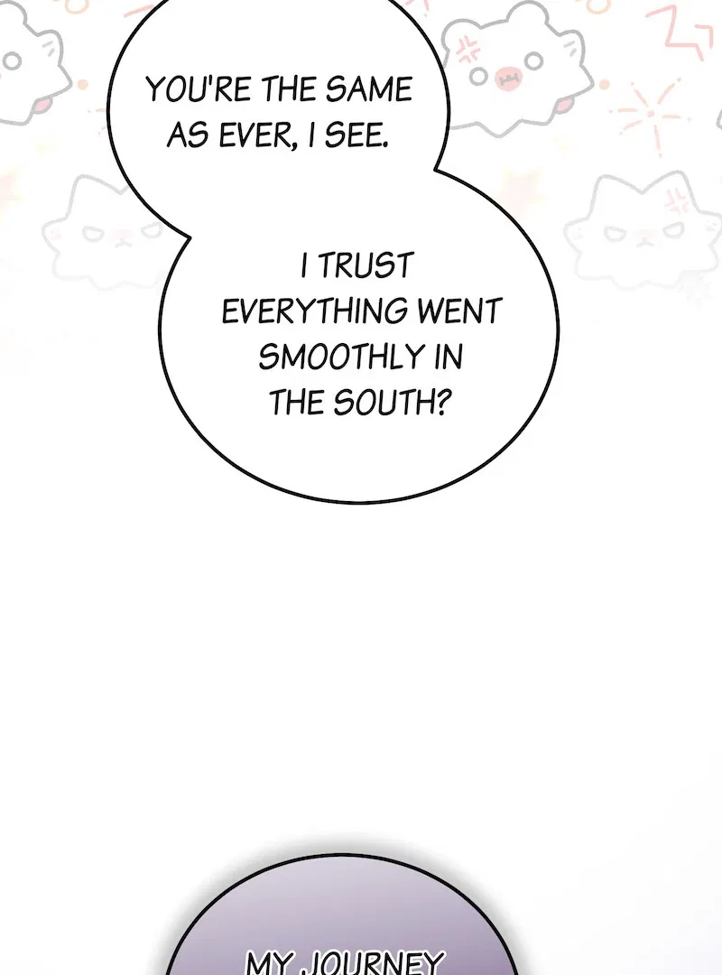 My Doting Husband Love Chapter 43 – Page 43