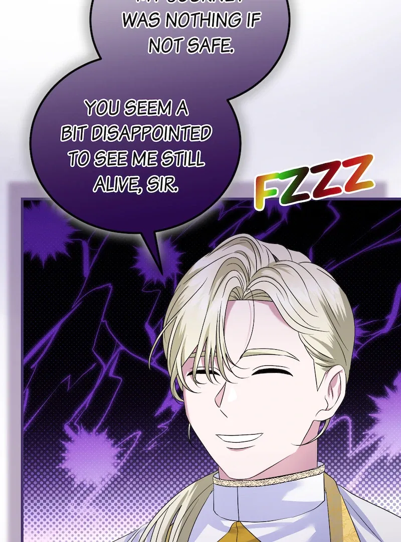 My Doting Husband Love Chapter 43 – Page 44