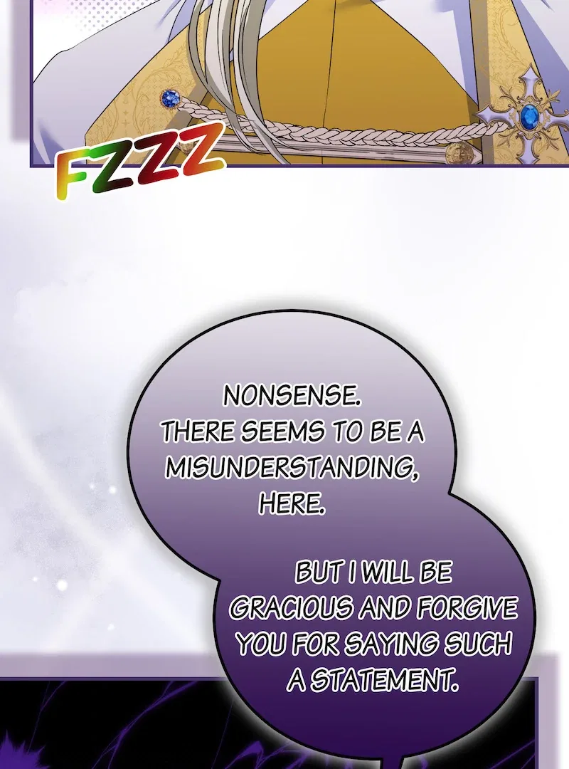 My Doting Husband Love Chapter 43 – Page 45