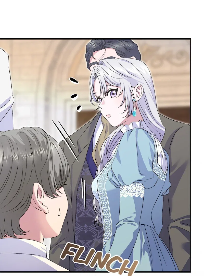 My Doting Husband Love Chapter 43 – Page 49