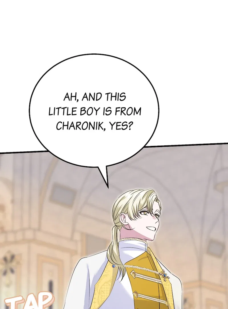 My Doting Husband Love Chapter 43 – Page 53