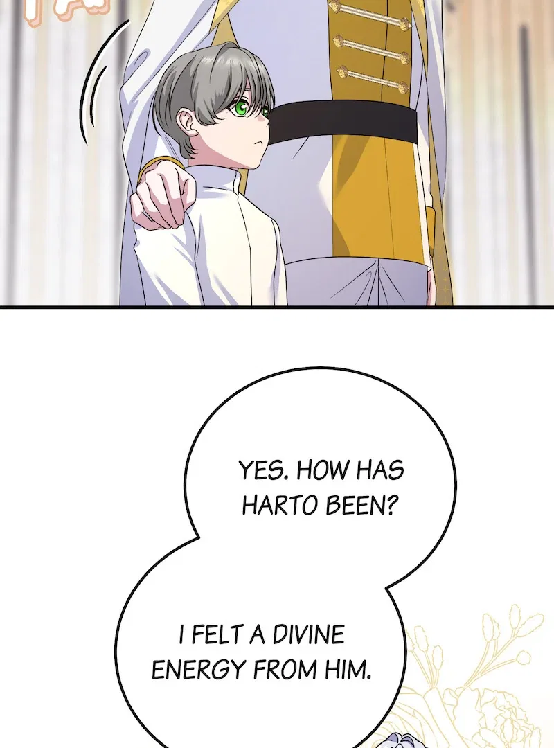 My Doting Husband Love Chapter 43 – Page 54