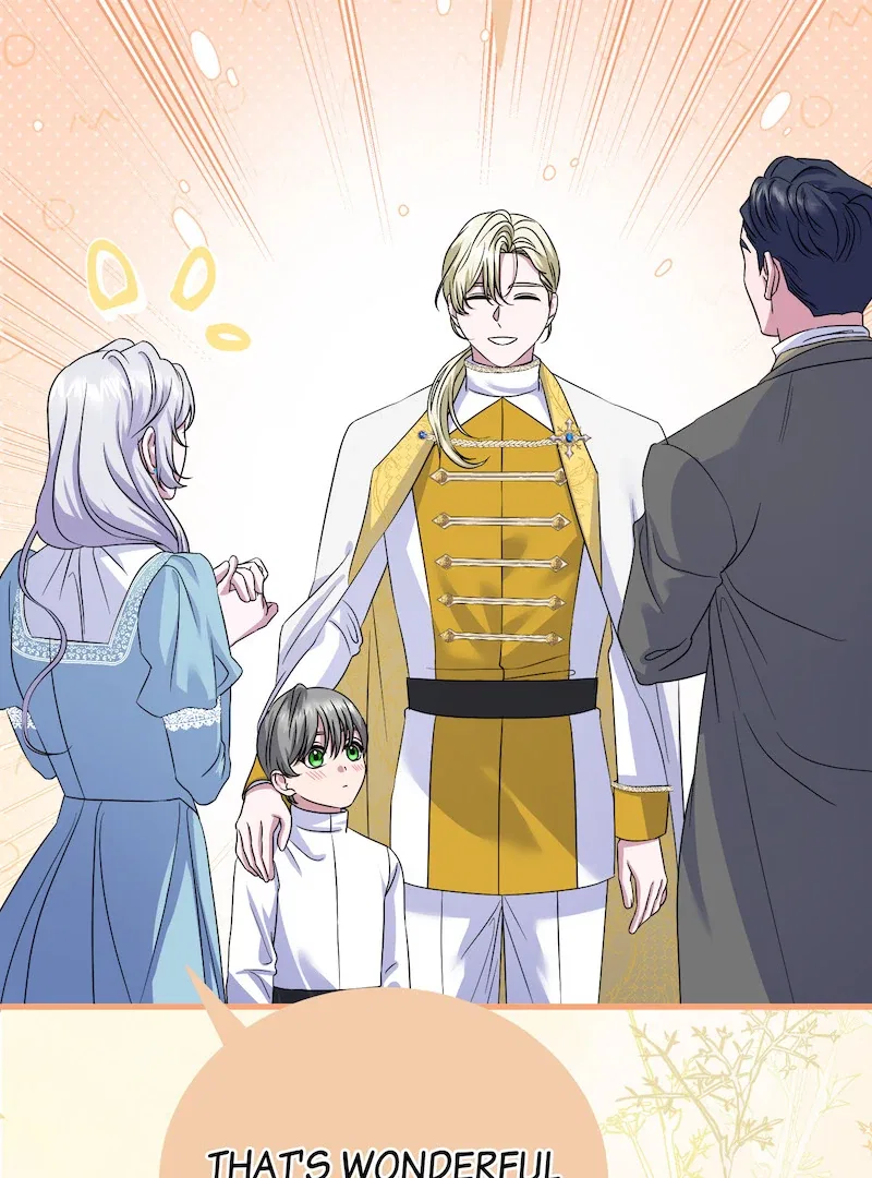 My Doting Husband Love Chapter 43 – Page 56