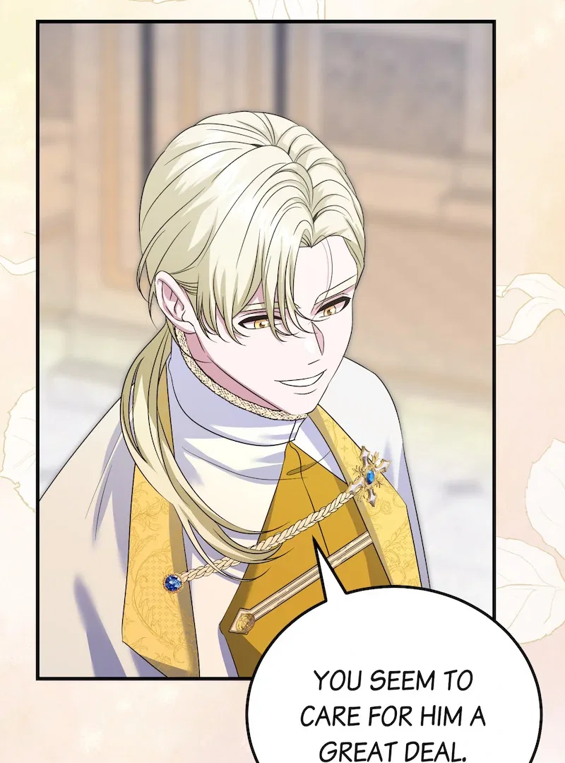 My Doting Husband Love Chapter 43 – Page 59