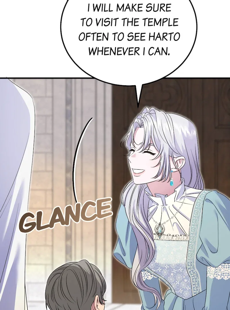My Doting Husband Love Chapter 43 – Page 61