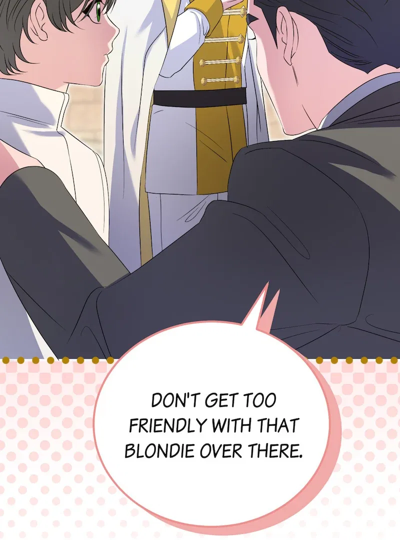 My Doting Husband Love Chapter 43 – Page 73