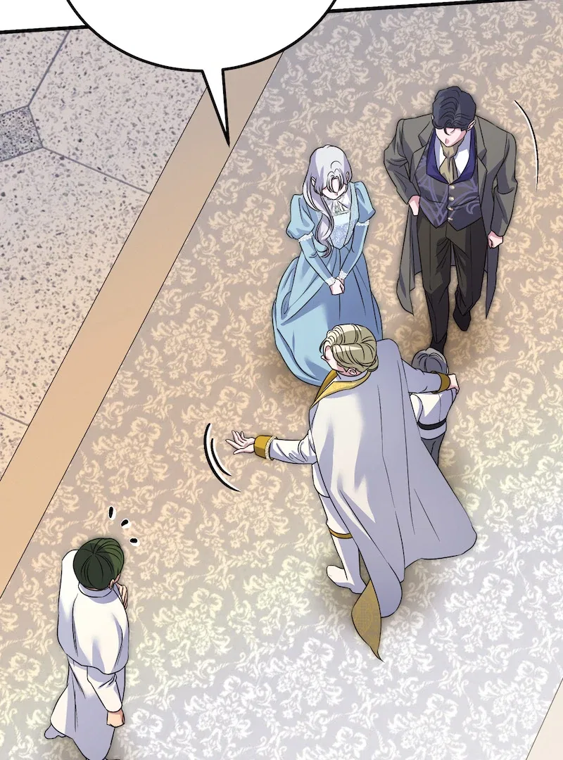 My Doting Husband Love Chapter 43 – Page 81