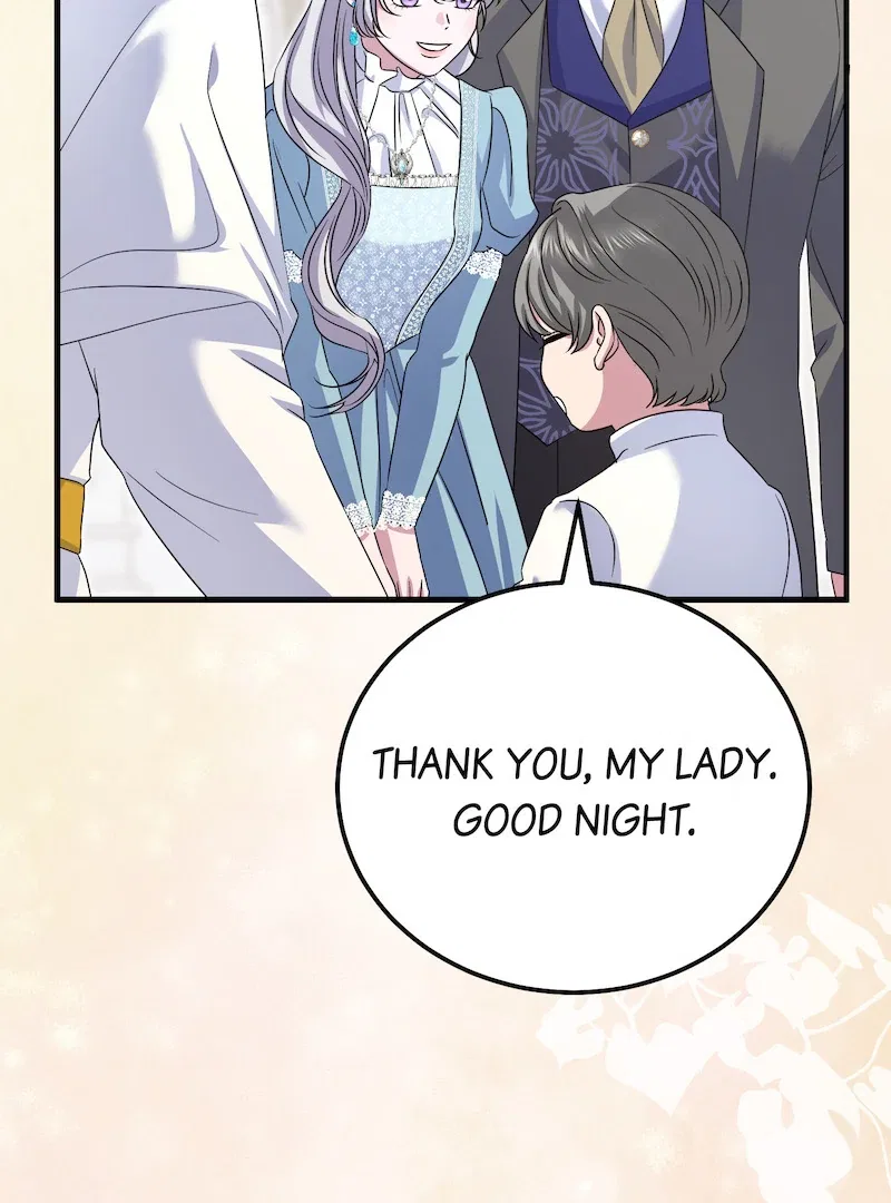 My Doting Husband Love Chapter 43 – Page 83