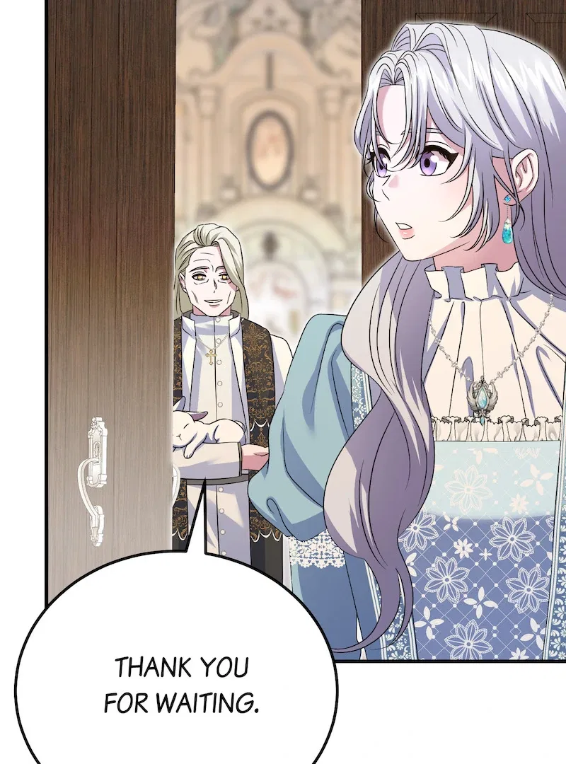 My Doting Husband Love Chapter 43 – Page 86