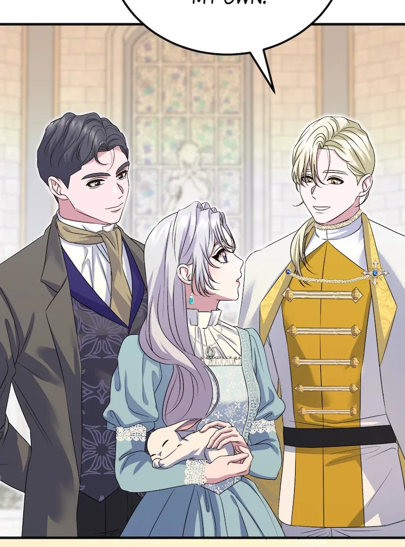 My Doting Husband Love Chapter 43 – Page 100