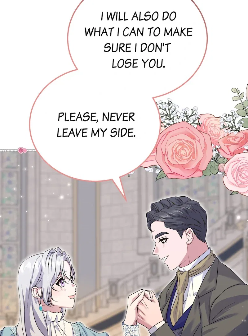 My Doting Husband Love Chapter 43 – Page 105