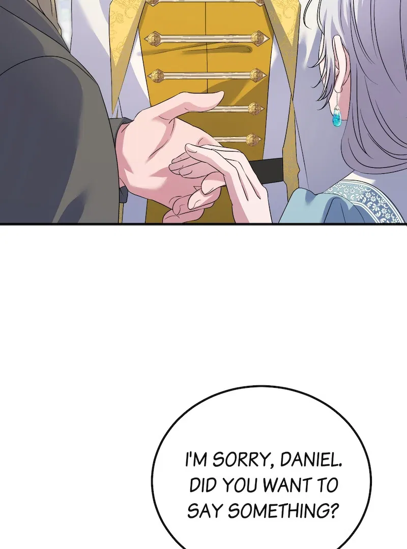 My Doting Husband Love Chapter 43 – Page 108
