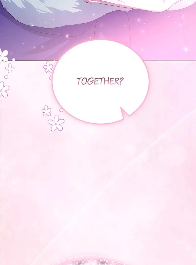 My Doting Husband Love Chapter 42 – Page 3