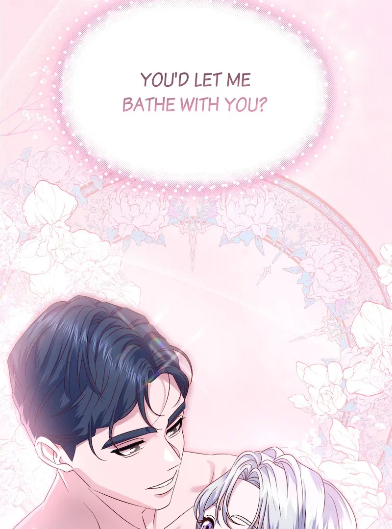 My Doting Husband Love Chapter 42 – Page 4