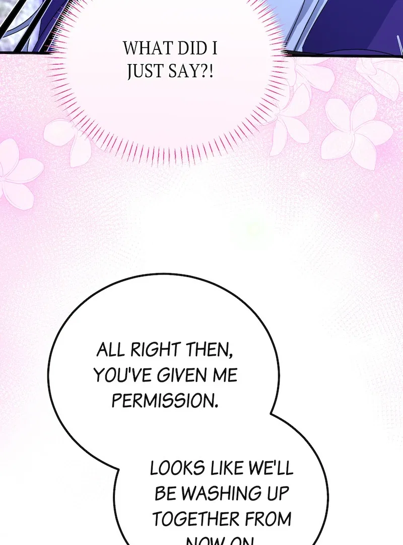 My Doting Husband Love Chapter 42 – Page 7