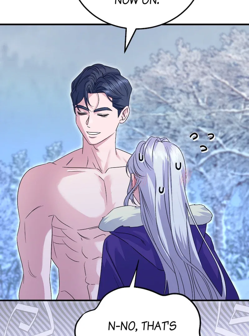 My Doting Husband Love Chapter 42 – Page 8