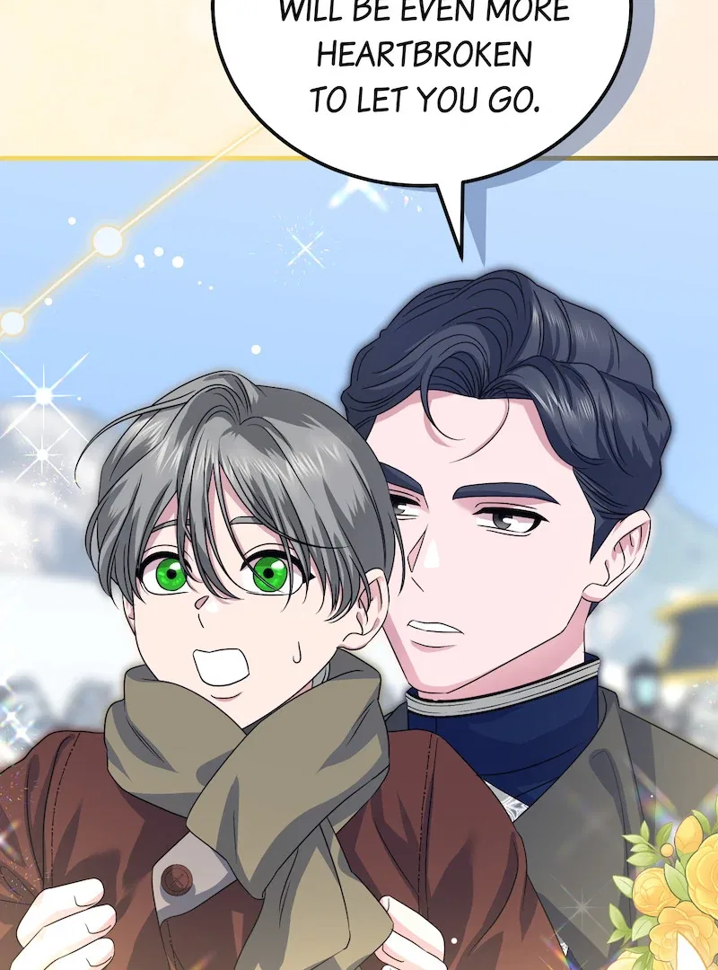 My Doting Husband Love Chapter 42 – Page 24