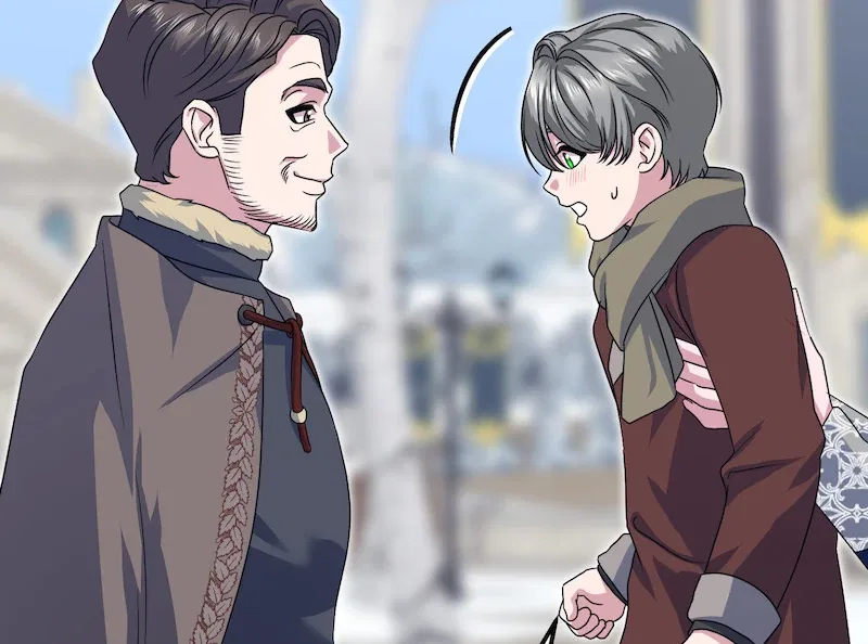 My Doting Husband Love Chapter 42 – Page 26