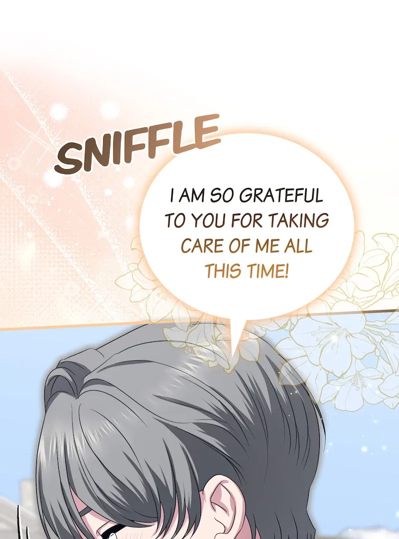 My Doting Husband Love Chapter 42 – Page 28