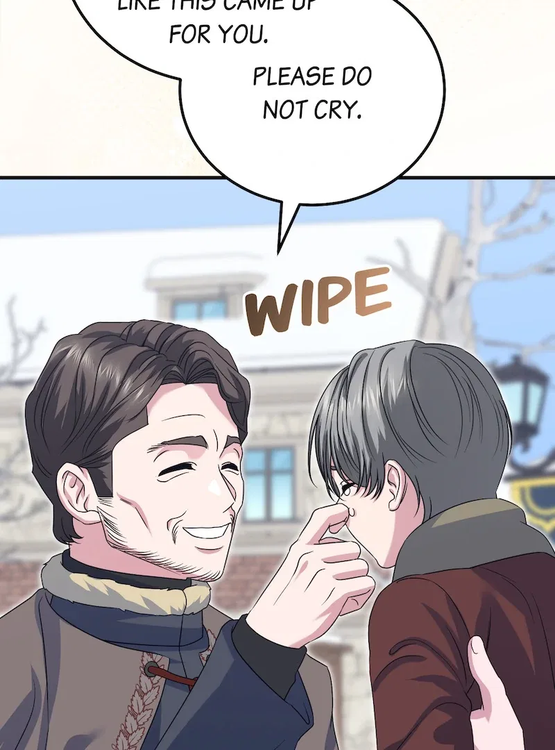 My Doting Husband Love Chapter 42 – Page 30