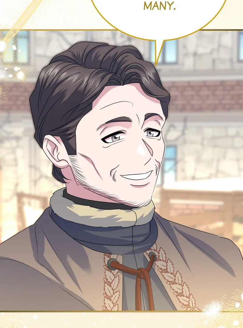 My Doting Husband Love Chapter 42 – Page 32