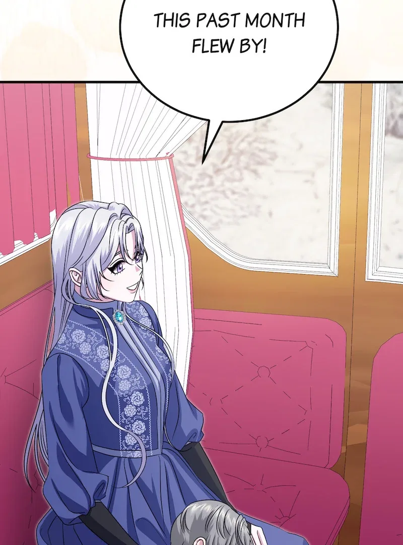 My Doting Husband Love Chapter 42 – Page 37