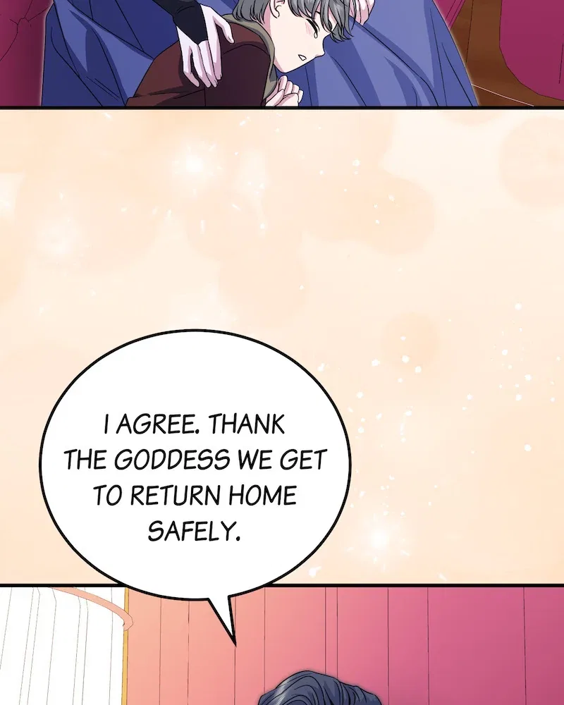 My Doting Husband Love Chapter 42 – Page 38