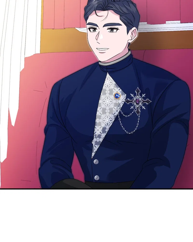 My Doting Husband Love Chapter 42 – Page 39