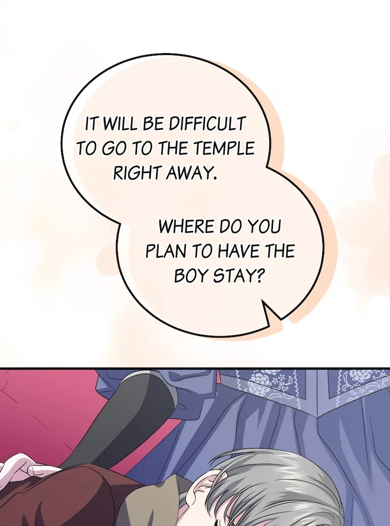 My Doting Husband Love Chapter 42 – Page 40