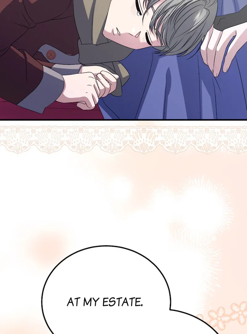 My Doting Husband Love Chapter 42 – Page 41