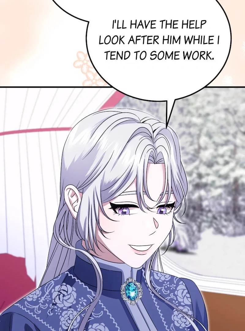 My Doting Husband Love Chapter 42 – Page 42