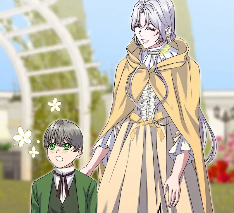 My Doting Husband Love Chapter 42 – Page 51