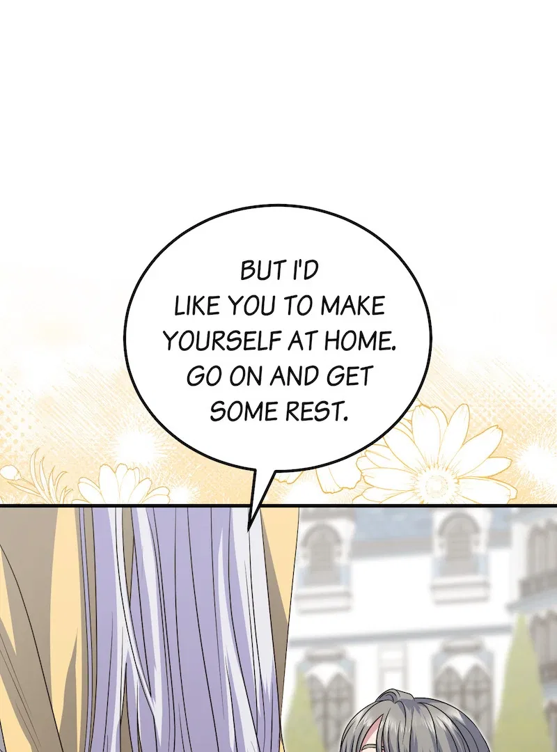 My Doting Husband Love Chapter 42 – Page 53