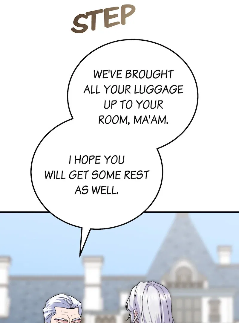 My Doting Husband Love Chapter 42 – Page 55