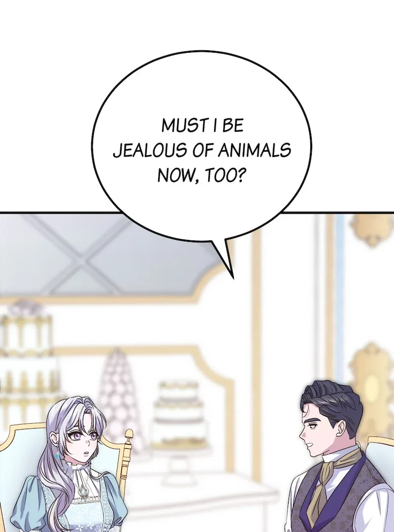 My Doting Husband Love Chapter 42 – Page 79