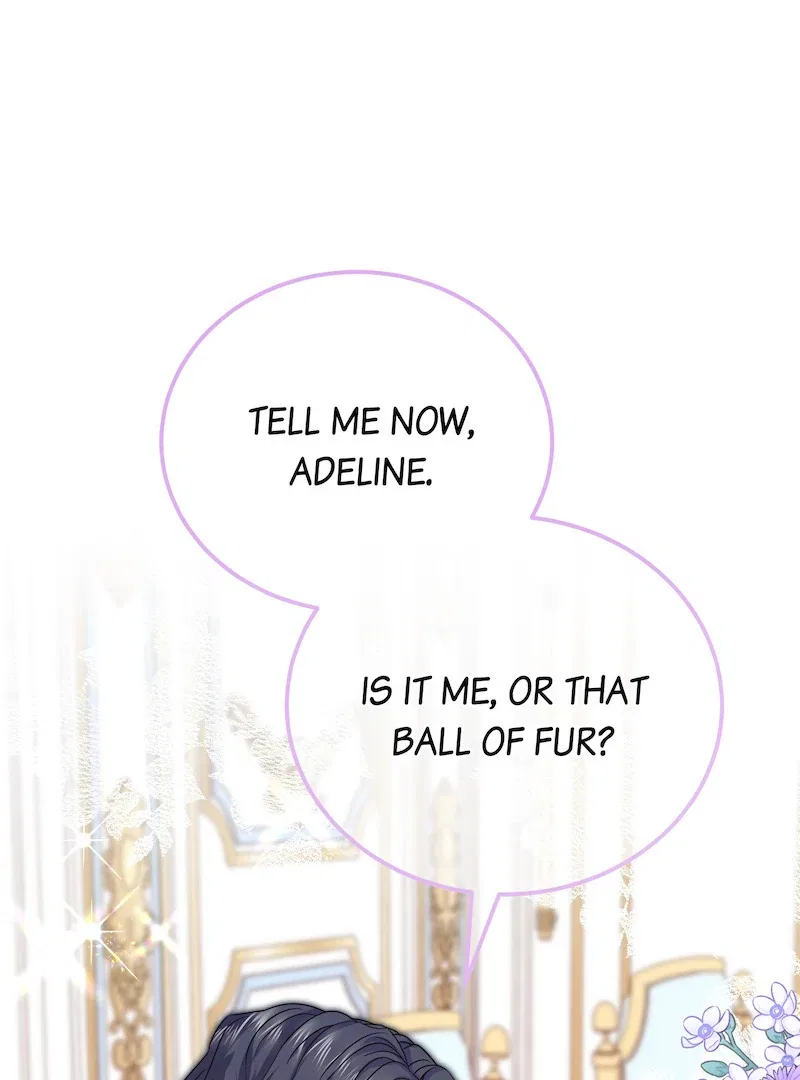 My Doting Husband Love Chapter 42 – Page 84