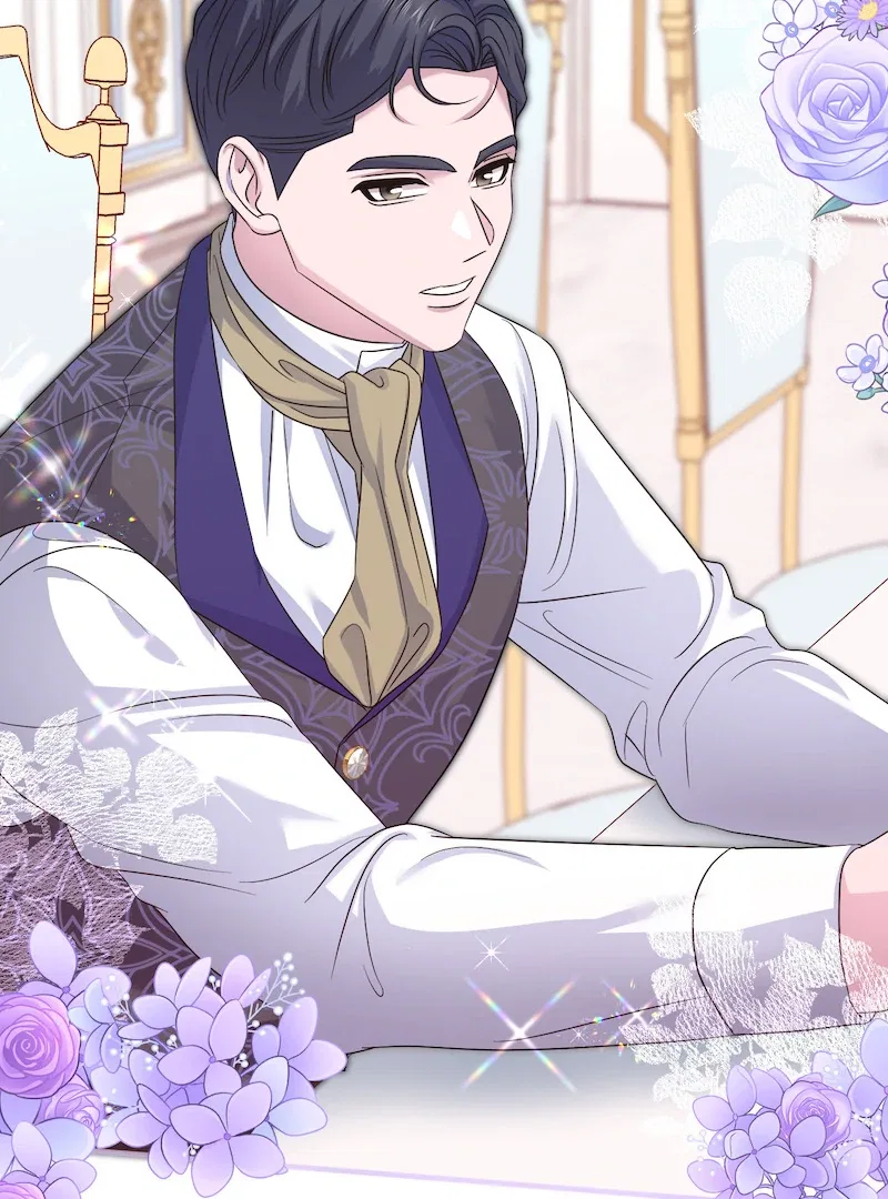 My Doting Husband Love Chapter 42 – Page 85