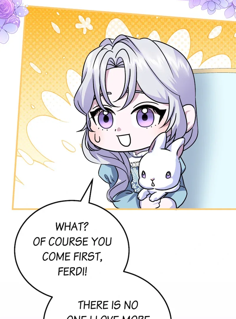 My Doting Husband Love Chapter 42 – Page 86