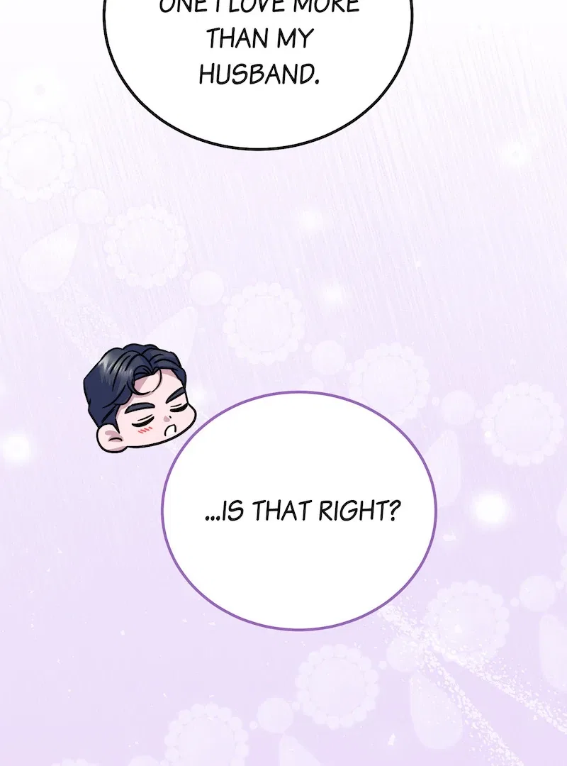My Doting Husband Love Chapter 42 – Page 87