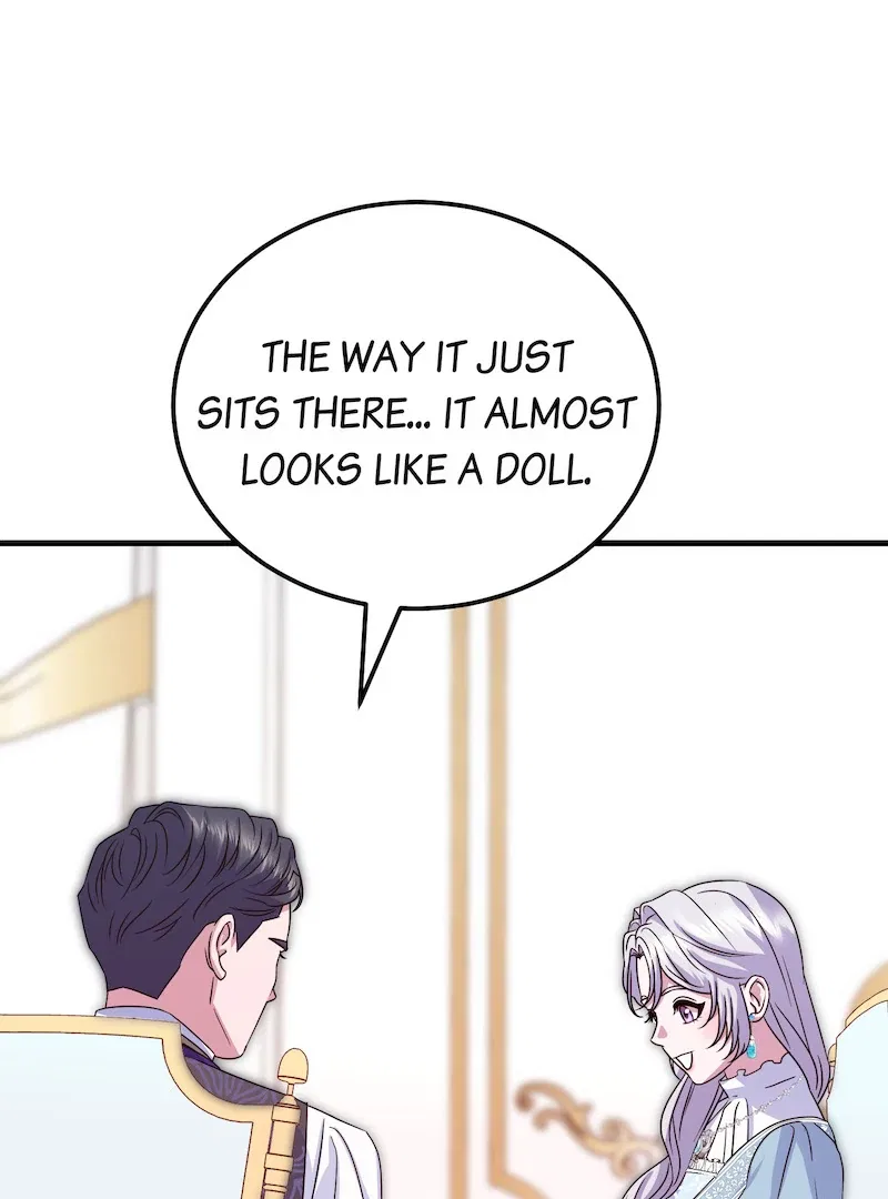 My Doting Husband Love Chapter 42 – Page 92
