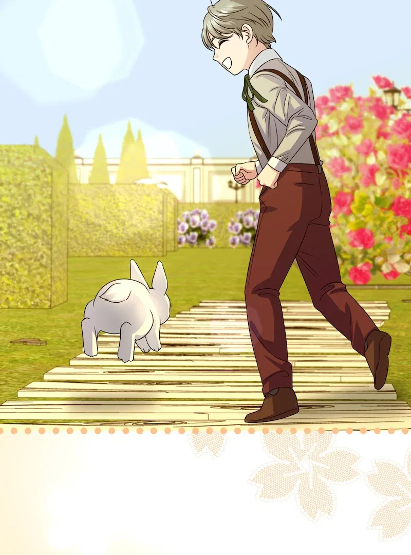 My Doting Husband Love Chapter 42 – Page 95