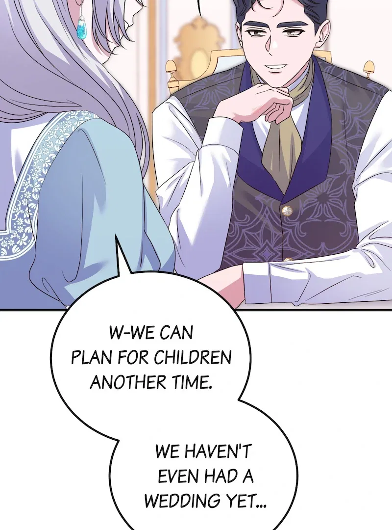 My Doting Husband Love Chapter 42 – Page 97