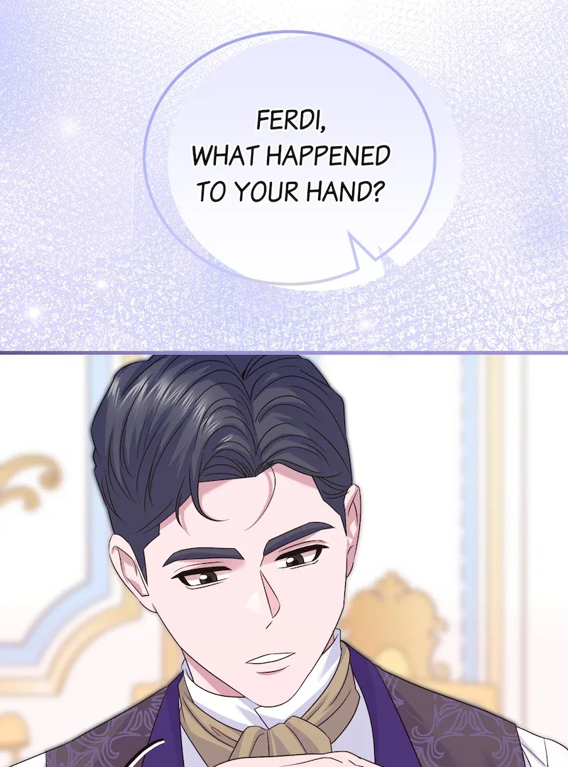 My Doting Husband Love Chapter 42 – Page 99