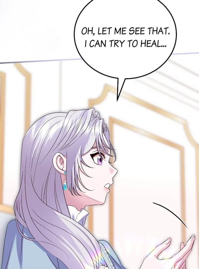 My Doting Husband Love Chapter 42 – Page 101