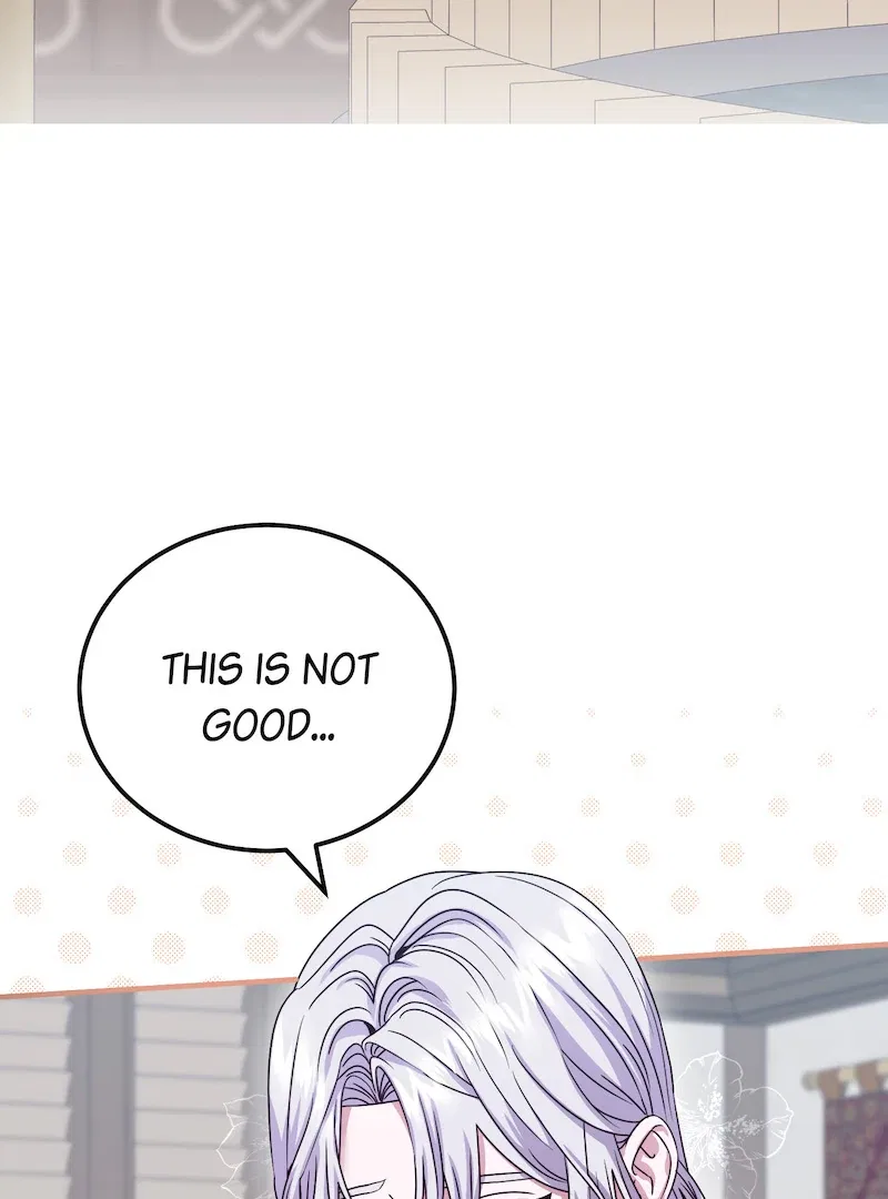 My Doting Husband Love Chapter 41 – Page 4