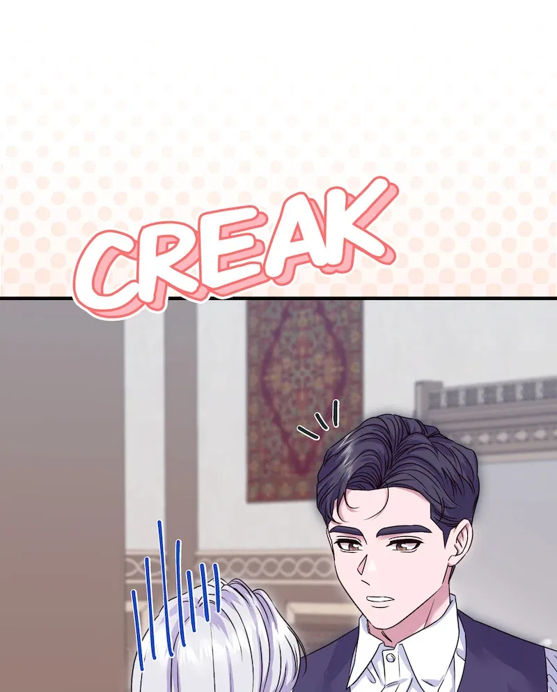 My Doting Husband Love Chapter 41 – Page 12