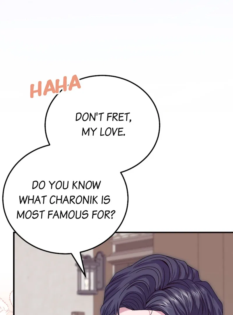 My Doting Husband Love Chapter 41 – Page 16
