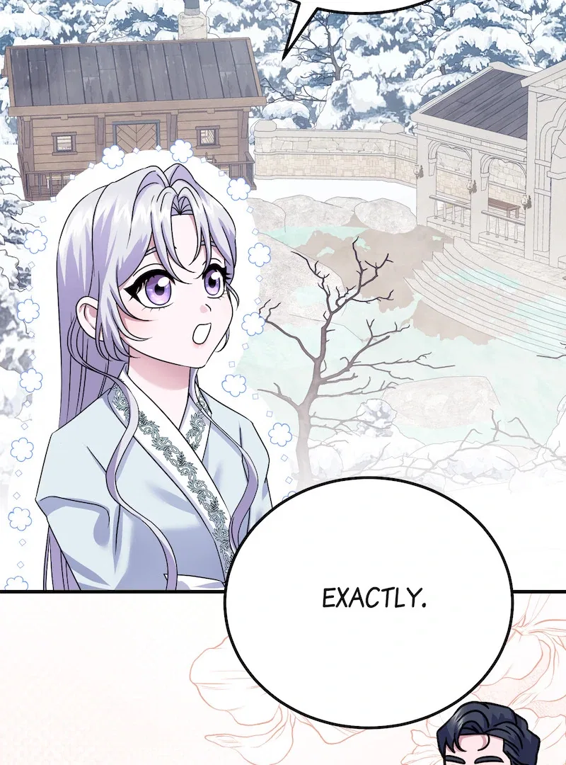 My Doting Husband Love Chapter 41 – Page 21
