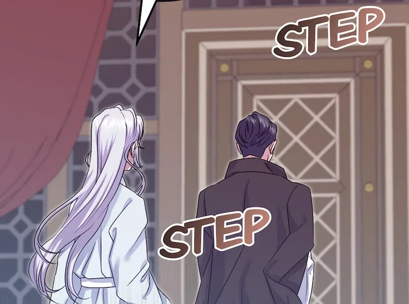 My Doting Husband Love Chapter 41 – Page 25