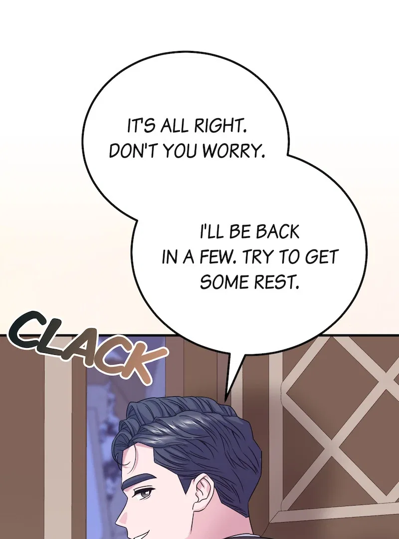 My Doting Husband Love Chapter 41 – Page 27